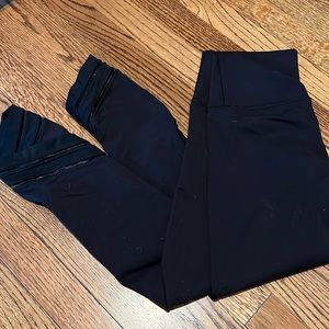 Lululemon 7/8 Legging